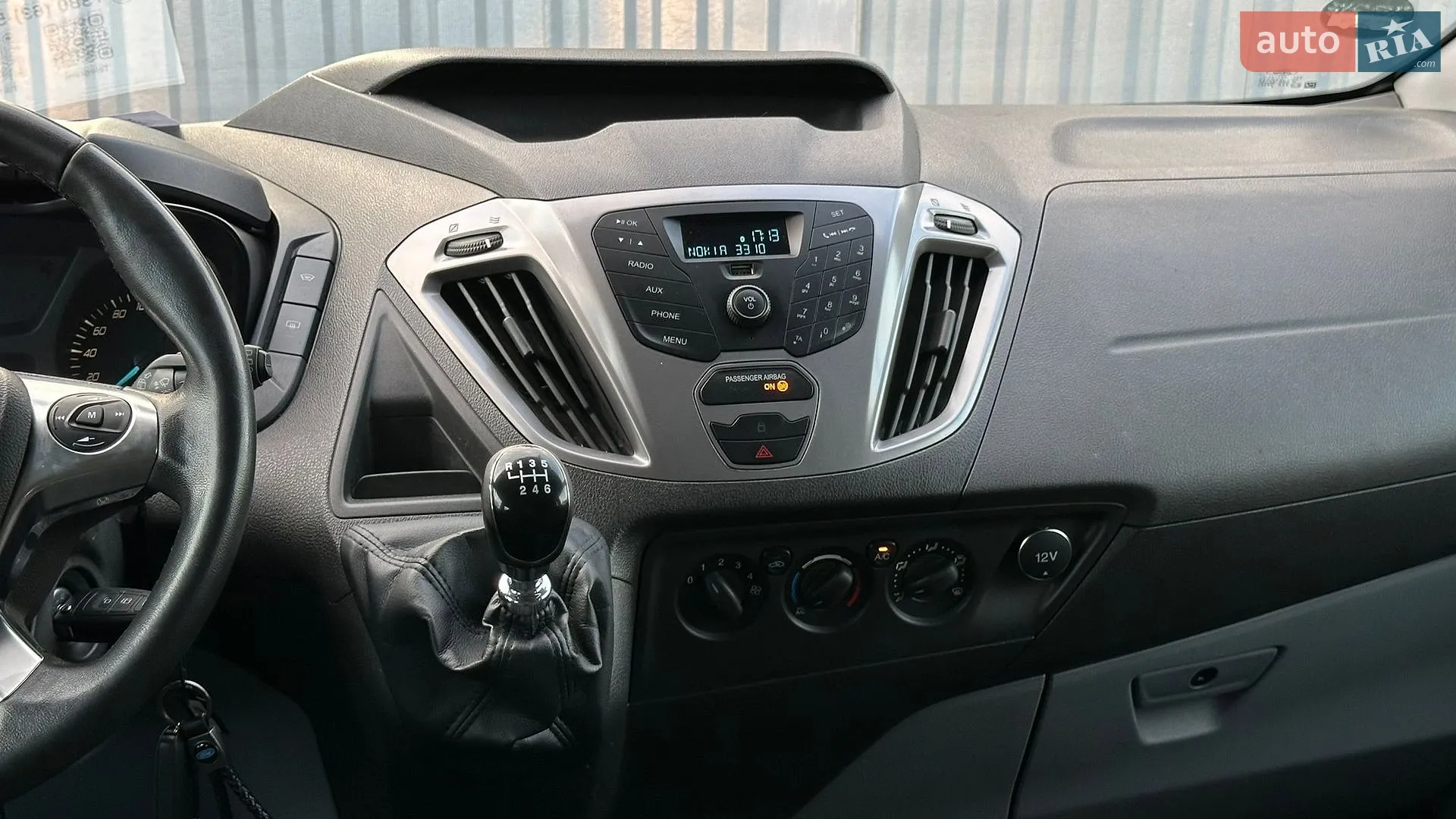 2015 Ford Transit Connect - мініатюра 79
