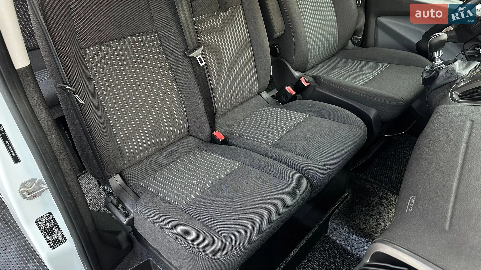 2015 Ford Transit Connect - мініатюра 88