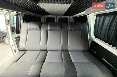 Универсал Ford Transit Custom 2017 в Черновцах фото 14 Универсал Ford Transit Custom 2017 в Черновцах