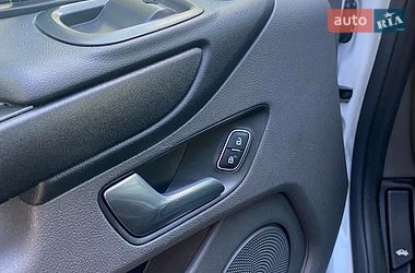 Вантажний фургон Ford Transit Custom 2023 в Житомирі