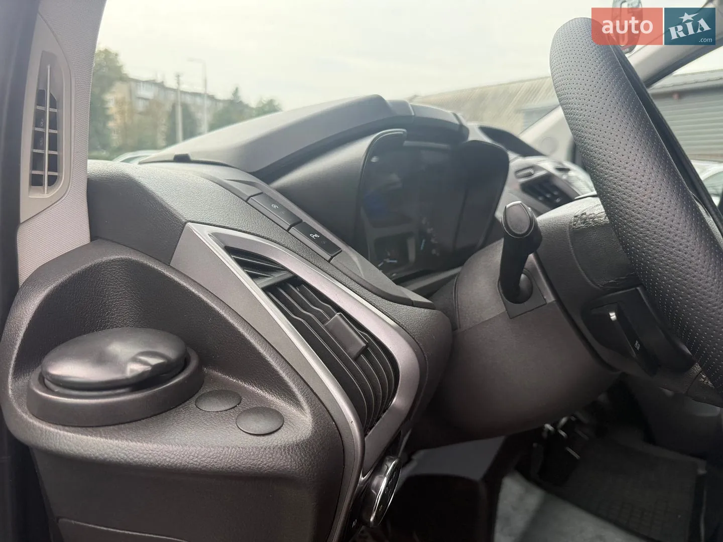 2014 Ford Transit Connect - мініатюра 4