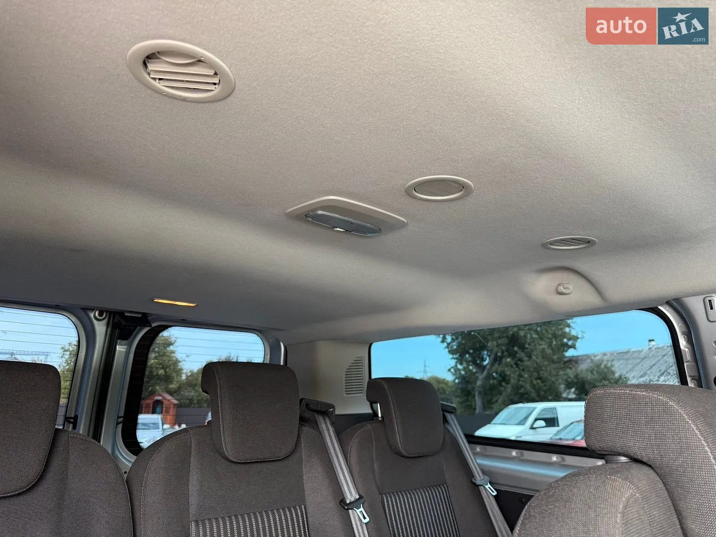 2014 Ford Transit Connect - мініатюра 14