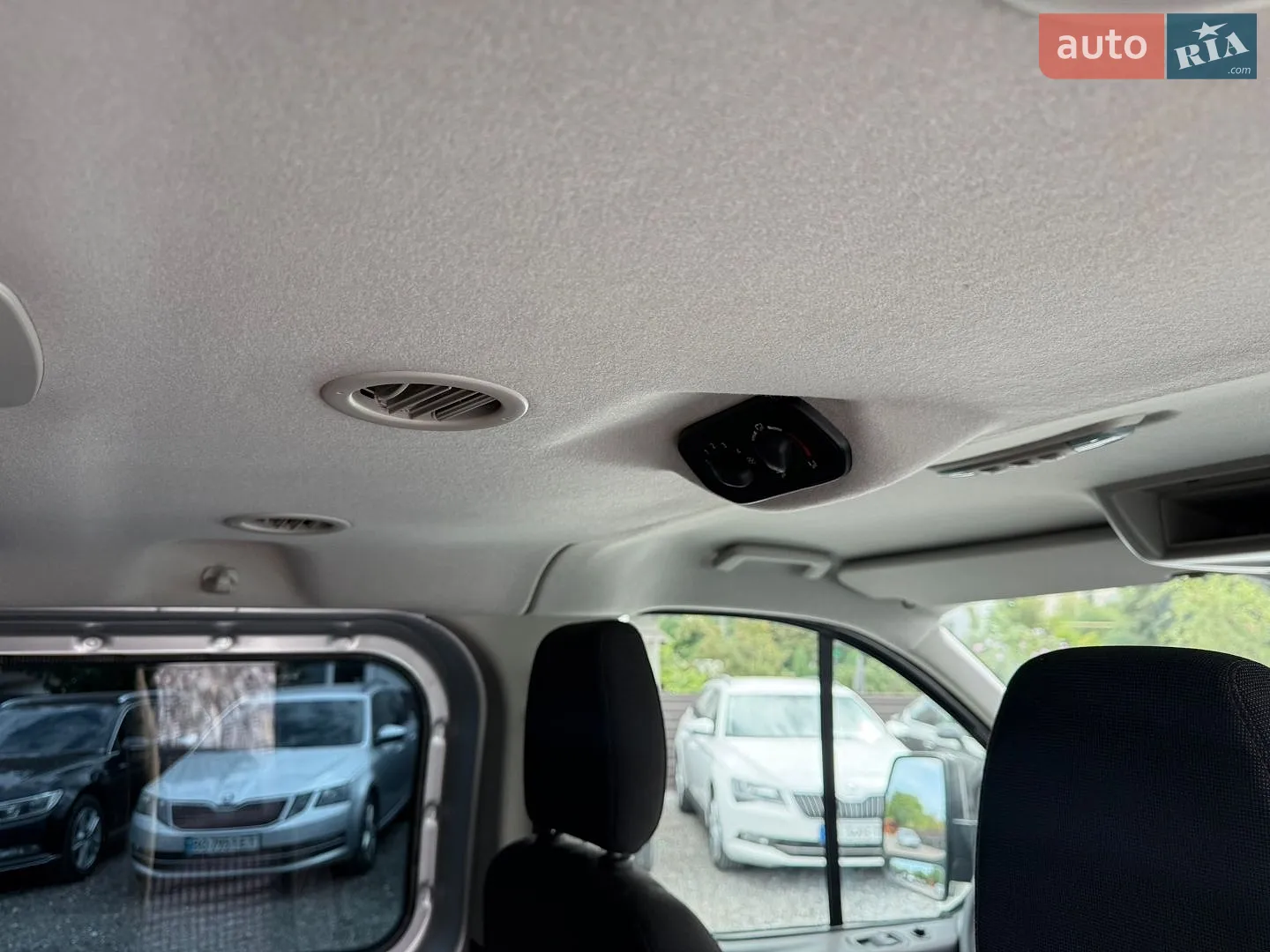 2014 Ford Transit Connect - мініатюра 15