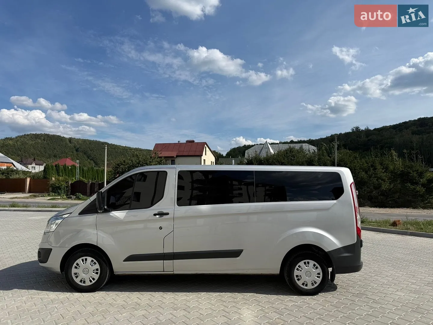 2014 Ford Transit Connect - мініатюра 22