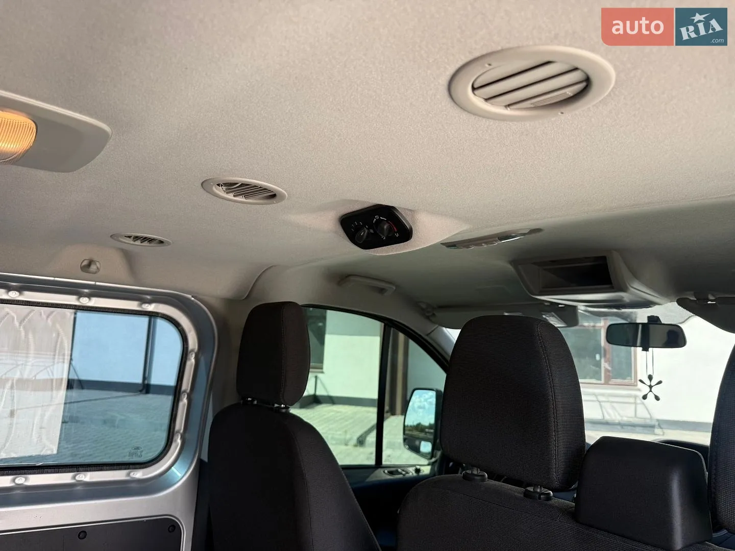 2014 Ford Transit Connect - мініатюра 26