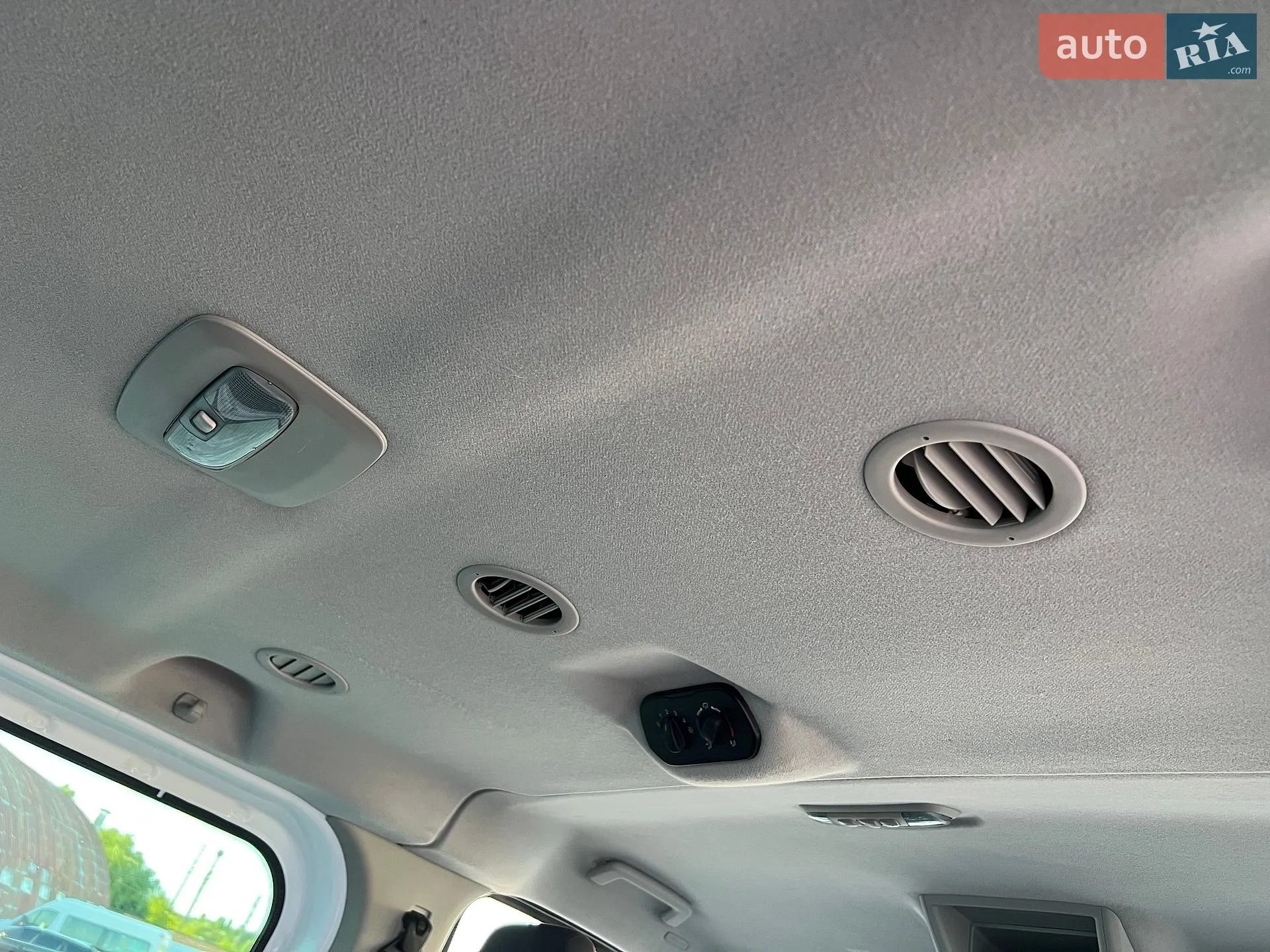2014 Ford Transit Connect - мініатюра 44
