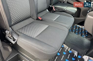 Вантажний фургон Ford Transit Custom 2021 в Рівному
