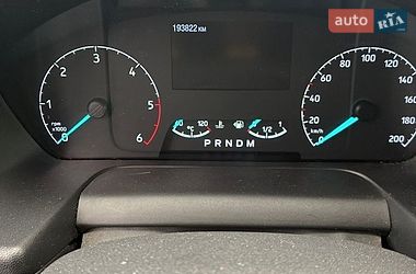 Вантажний фургон Ford Transit Custom 2021 в Харкові фото 13 Вантажний фургон Ford Transit Custom 2021 в Харкові