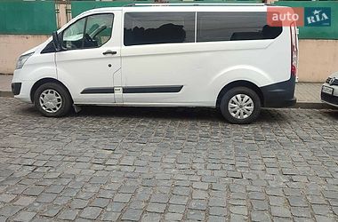 ford transit-custom 2015 в Черновцы от про продавца Slava ford transit-custom 2015 в Черновцы от профессионального продавца Slava