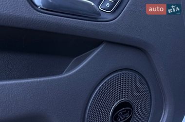 Вантажний фургон Ford Transit Custom 2018 в Харкові фото 32 Вантажний фургон Ford Transit Custom 2018 в Харкові