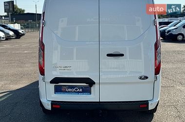 Мінівен Ford Transit Custom 2021 в Києві фото 14 Мінівен Ford Transit Custom 2021 в Києві
