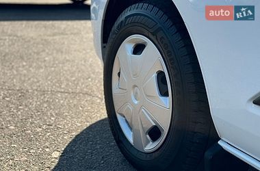 Мінівен Ford Transit Custom 2021 в Києві фото 25 Мінівен Ford Transit Custom 2021 в Києві
