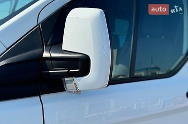 Мінівен Ford Transit Custom 2021 в Києві фото 26 Мінівен Ford Transit Custom 2021 в Києві