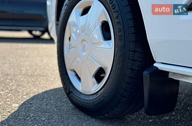 Мінівен Ford Transit Custom 2021 в Києві фото 24 Мінівен Ford Transit Custom 2021 в Києві