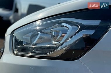 Мінівен Ford Transit Custom 2021 в Києві фото 27 Мінівен Ford Transit Custom 2021 в Києві