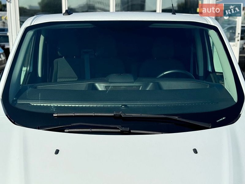 Мінівен Ford Transit Custom 2021 в Києві фото 30 Мінівен Ford Transit Custom 2021 в Києві