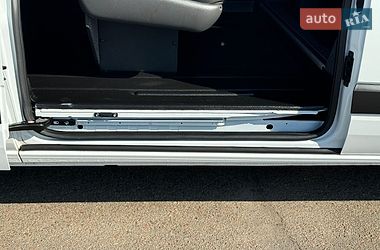Мінівен Ford Transit Custom 2021 в Києві фото 36 Мінівен Ford Transit Custom 2021 в Києві