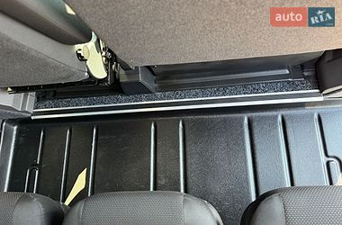 Мінівен Ford Transit Custom 2021 в Києві фото 42 Мінівен Ford Transit Custom 2021 в Києві