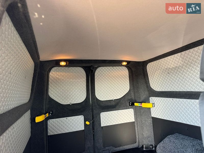 Мінівен Ford Transit Custom 2021 в Києві фото 46 Мінівен Ford Transit Custom 2021 в Києві
