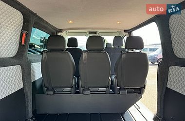 Мінівен Ford Transit Custom 2021 в Києві фото 47 Мінівен Ford Transit Custom 2021 в Києві