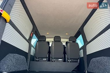 Мінівен Ford Transit Custom 2021 в Києві фото 55 Мінівен Ford Transit Custom 2021 в Києві