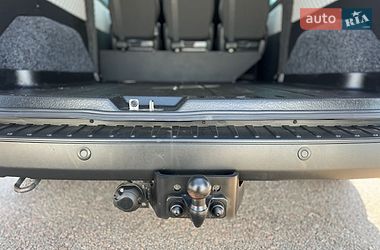 Мінівен Ford Transit Custom 2021 в Києві фото 54 Мінівен Ford Transit Custom 2021 в Києві