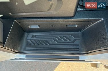Мінівен Ford Transit Custom 2021 в Києві фото 57 Мінівен Ford Transit Custom 2021 в Києві