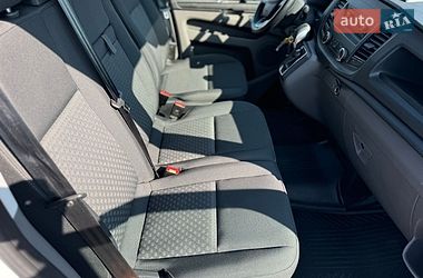 Мінівен Ford Transit Custom 2021 в Києві фото 59 Мінівен Ford Transit Custom 2021 в Києві