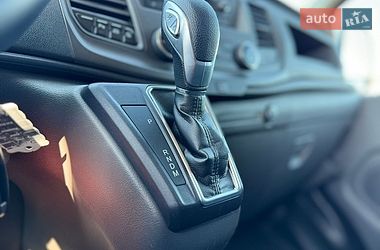 Мінівен Ford Transit Custom 2021 в Києві фото 69 Мінівен Ford Transit Custom 2021 в Києві
