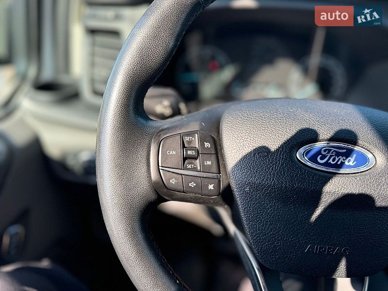 Мінівен Ford Transit Custom 2021 в Києві фото 71 Мінівен Ford Transit Custom 2021 в Києві