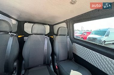 Мінівен Ford Transit Custom 2021 в Києві фото 77 Мінівен Ford Transit Custom 2021 в Києві