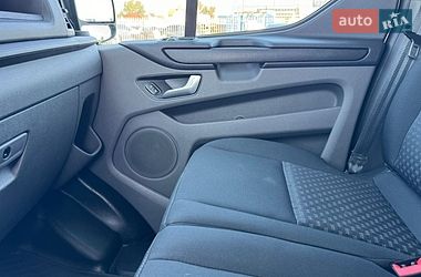 Мінівен Ford Transit Custom 2021 в Києві фото 79 Мінівен Ford Transit Custom 2021 в Києві