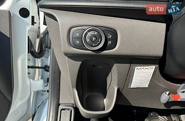 Мінівен Ford Transit Custom 2021 в Києві фото 80 Мінівен Ford Transit Custom 2021 в Києві