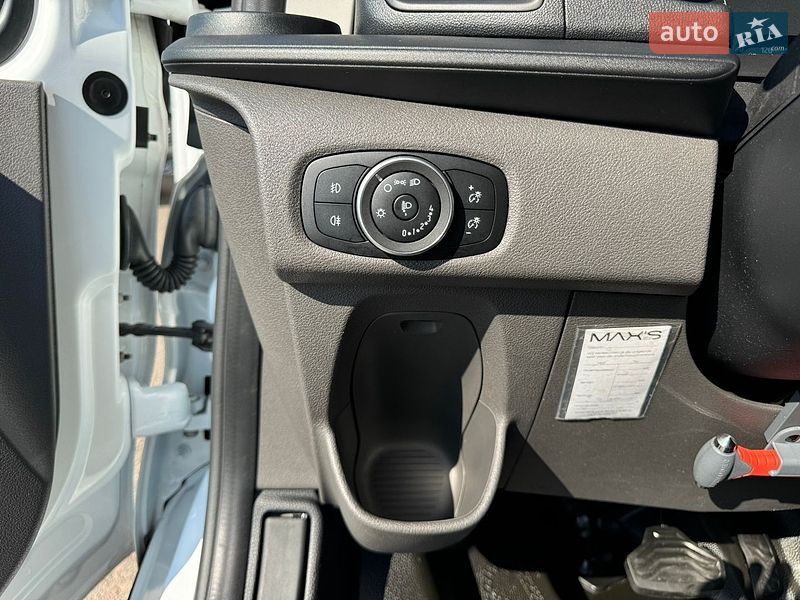 Мінівен Ford Transit Custom 2021 в Києві фото 80 Мінівен Ford Transit Custom 2021 в Києві