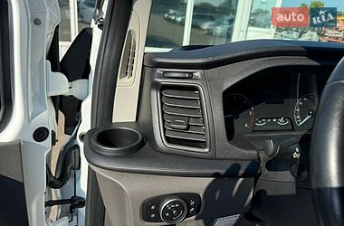 Мінівен Ford Transit Custom 2021 в Києві фото 81 Мінівен Ford Transit Custom 2021 в Києві