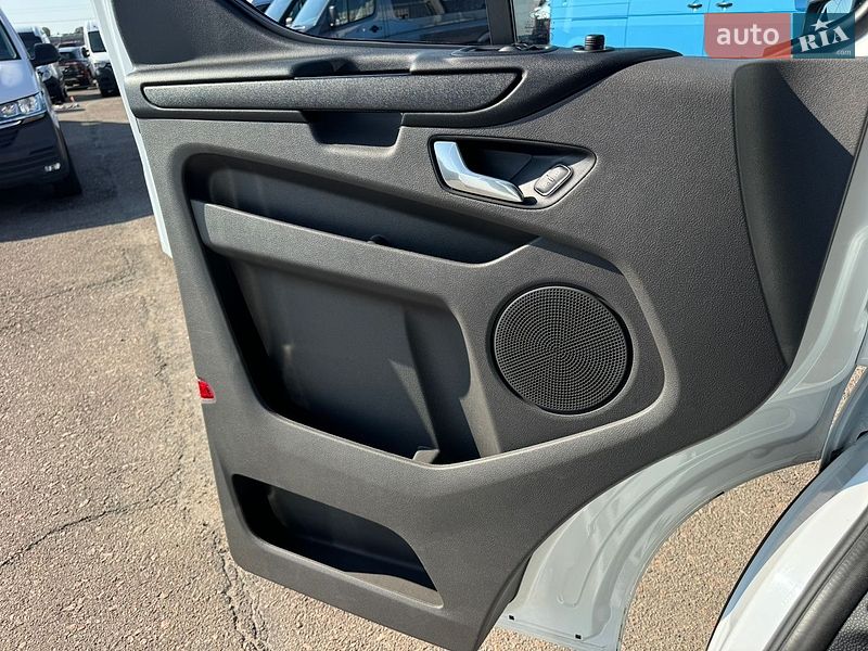 Мінівен Ford Transit Custom 2021 в Києві фото 82 Мінівен Ford Transit Custom 2021 в Києві