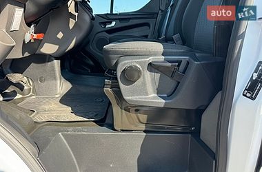 Мінівен Ford Transit Custom 2021 в Києві фото 83 Мінівен Ford Transit Custom 2021 в Києві