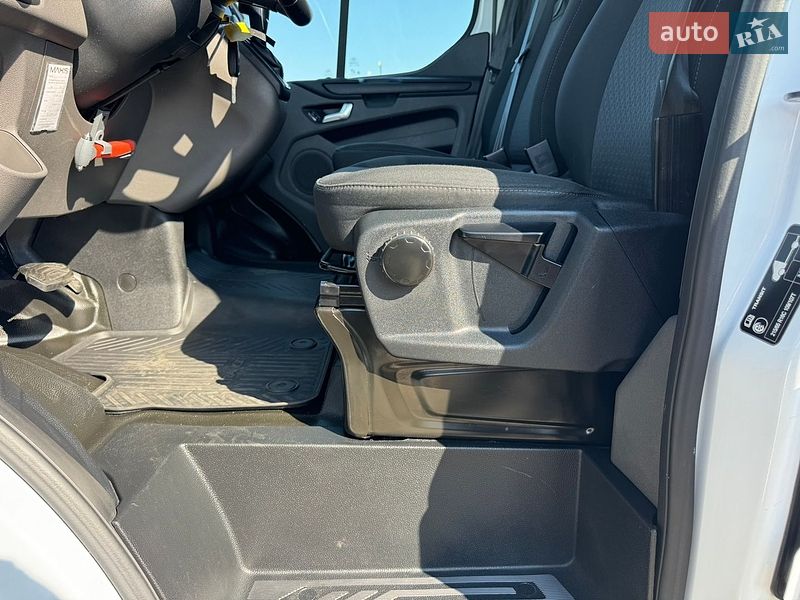 Мінівен Ford Transit Custom 2021 в Києві фото 83 Мінівен Ford Transit Custom 2021 в Києві