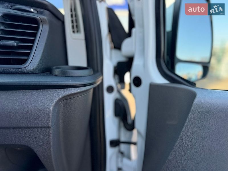 Мінівен Ford Transit Custom 2021 в Києві фото 90 Мінівен Ford Transit Custom 2021 в Києві