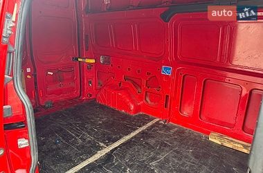 Вантажний фургон Ford Transit Custom 2018 в Рівному