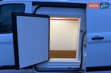Рефрижератор Ford Transit Custom 2019 в Дубно