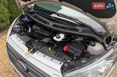 Грузовой фургон Ford Transit Custom 2022 в Радивилове