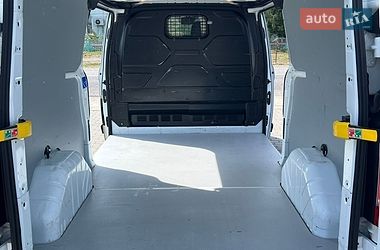 Вантажний фургон Ford Transit Custom 2022 в Лопатині