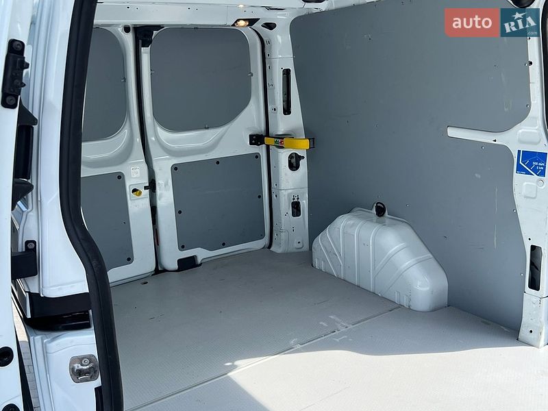 Вантажний фургон Ford Transit Custom 2022 в Лопатині