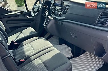 Вантажний фургон Ford Transit Custom 2022 в Лопатині
