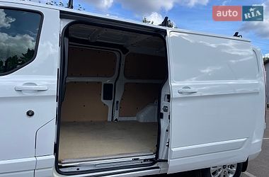 Вантажний фургон Ford Transit Custom 2023 в Дубні фото 33 Вантажний фургон Ford Transit Custom 2023 в Дубні
