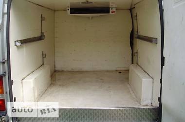  Ford Transit 2005 в Косове