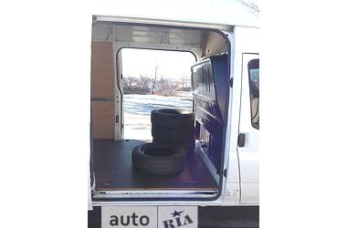  Ford Transit 2007 в Кременчуге