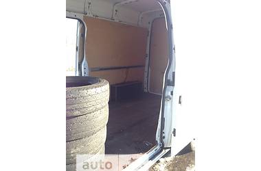  Ford Transit 2007 в Кременчуге