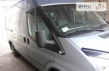  Ford Transit 2009 в Николаеве